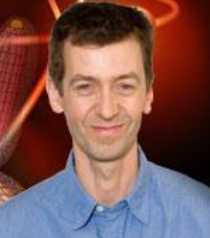 Simon Capstick