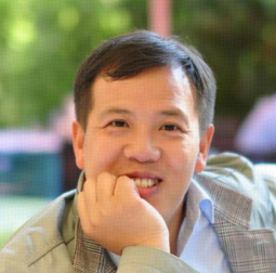 Chunming Wang