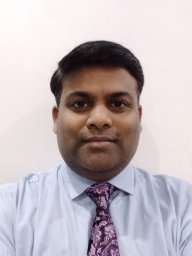 Ashish Kumar Das