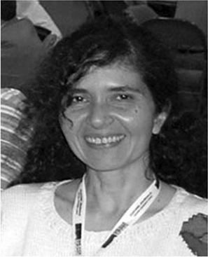Adriana Muñoz