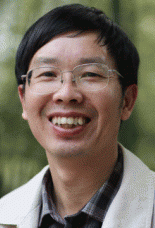 Jiquan Xiang