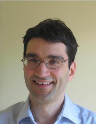Dimitri Mignard
