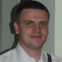 Dmitry Sergeyevich Karpenko