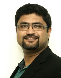 Arindam Ghosh
