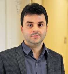 mustafa cakir