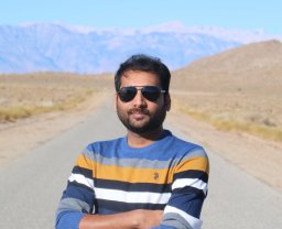 Choudhary Hemant