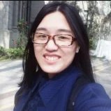 Qinyu Wang