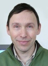 Vladimir G. Onipchenko