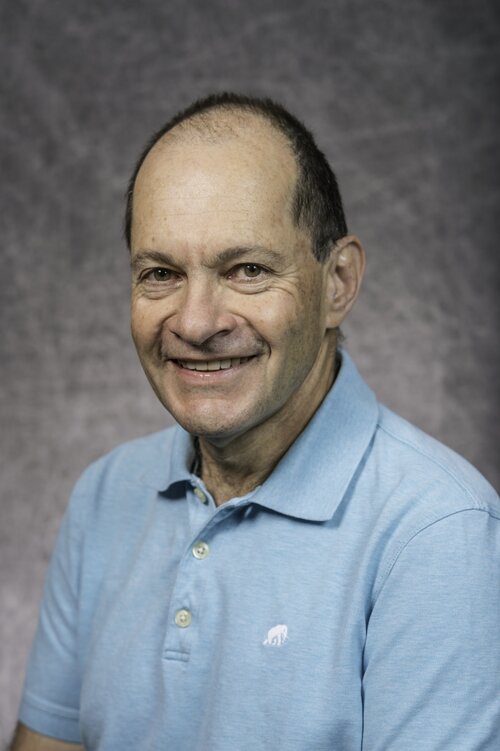 Steven Bradlow