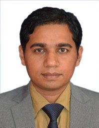 Asharul Islam Khan