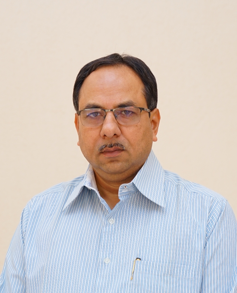 Manojit Pal