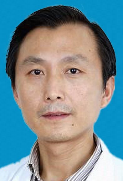 Shandong Ye