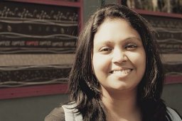 Ghosh Sreejoyee