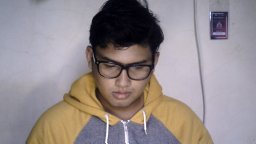 Muhammad Iqhrammullah