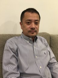 Kazukiyo Kumagai