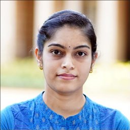 S. Vanishree Bhat