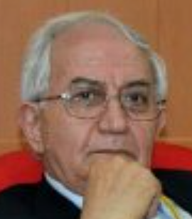 Cahit Helvaci