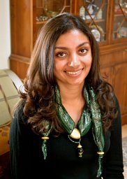 surabhi rao madhvapathy