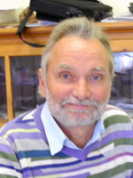 Jeremy J. Midgley (Jeremy Midgley)