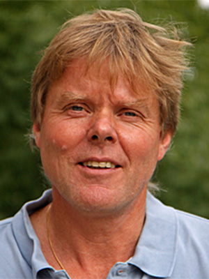 Göran Lindbergh