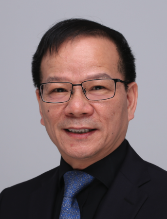Shengcai Lin