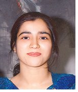 Ishtiaq Hina
