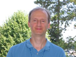 Bruce M. Fleischer