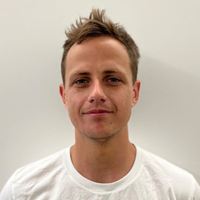 James Burgess