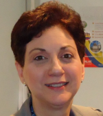 María Montes de Oca