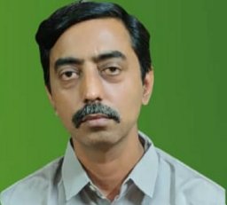 Pareek Sunil