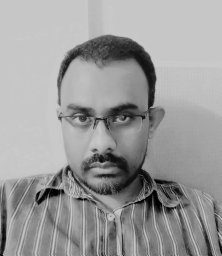 Tanmoy Roy