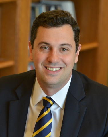 John D. Ciorciari