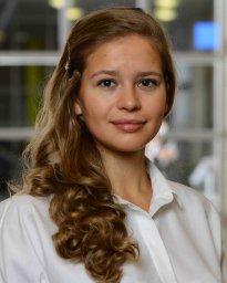 Veronika Stolbova