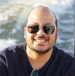 Taha Osama