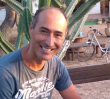 Stefano Decesari
