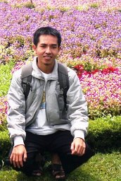 Jaini Fakhrudin