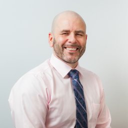 Daniel M. Bubb