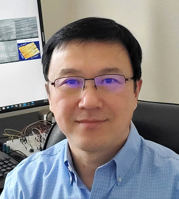 Wei Li