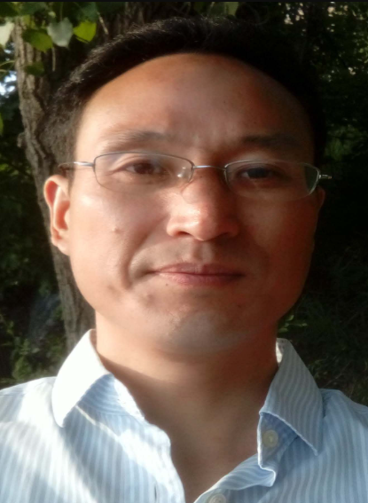 Xiaofu Wu