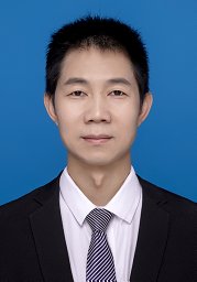 Changsong Zou