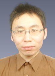ShaoFei Jin