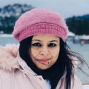 Khadiza Zaman