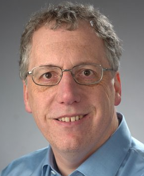 Alan Middleton