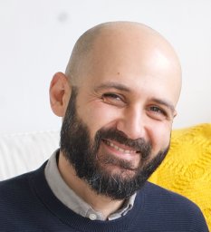 Marco Bagnardi