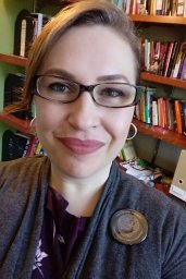 Tara C. Smith