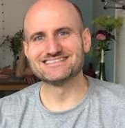 Laurence Smith