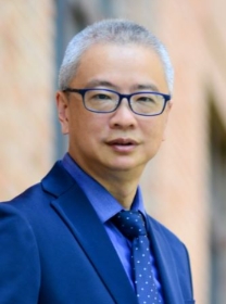 Xuehui An