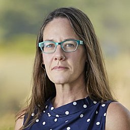 Megan M. Smith