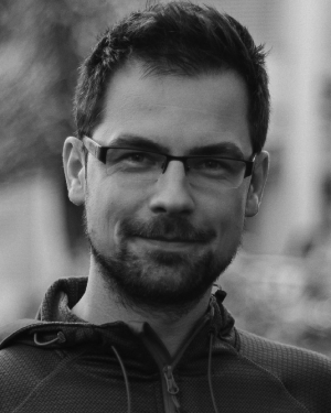 Martin Breskvar
