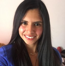 Moreno-Bravo Luisa Fernanda